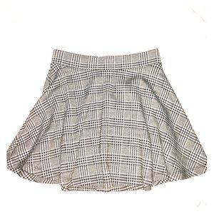 Vintage style circle Skirt